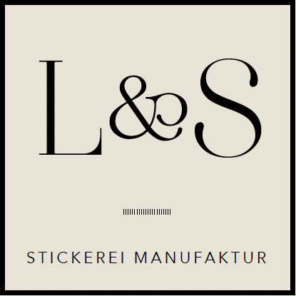 Lanker & Stitch Logo